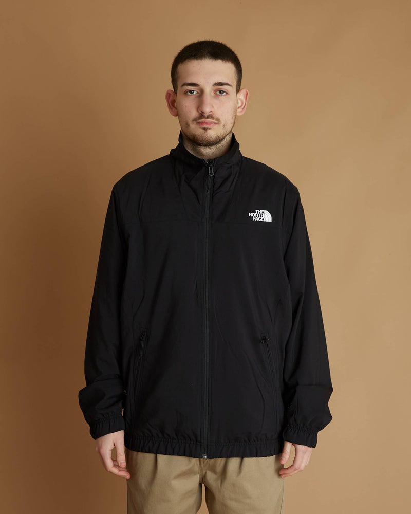 The North face Zumu Jacket (Black)