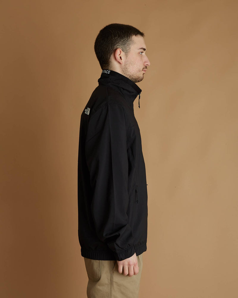 The North face Zumu Jacket (Black)