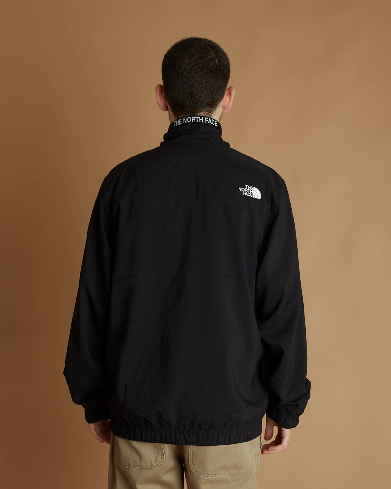 The North face Zumu Jacket (Black)