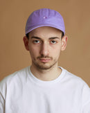 Carhartt WIP Madison Logo Cap Cotton Twill, 8.8 oz (Violanda)