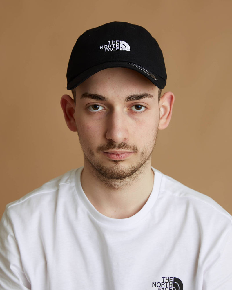 The North Face Norm Hat (Black)