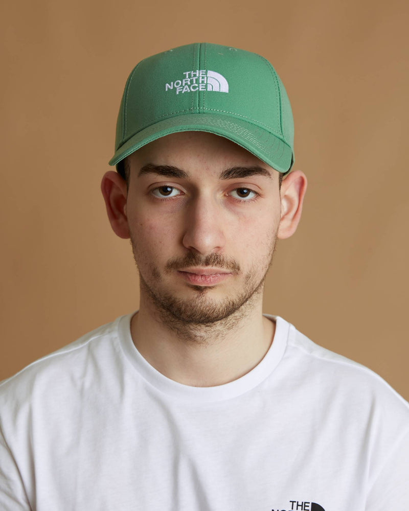 The North Face Recycled 66 Classic Hat Deep (Grass/Green)
