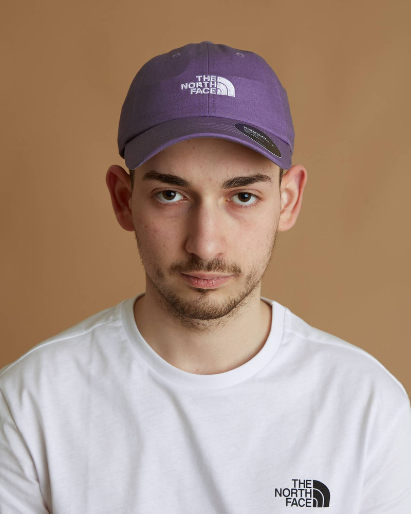 The North Face Recycled 66 Classic Hat Deep (Lunar Slate)