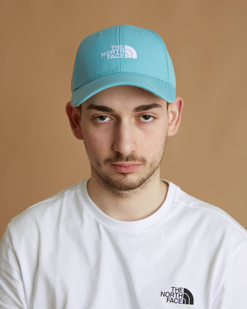 The North Face Recycled 66 Classic Hat Deep (Reef Water )