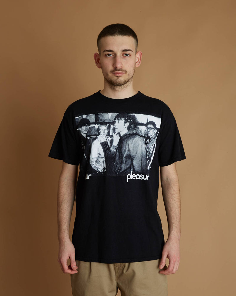Pleasures Movin' On T-Shirt (Black)