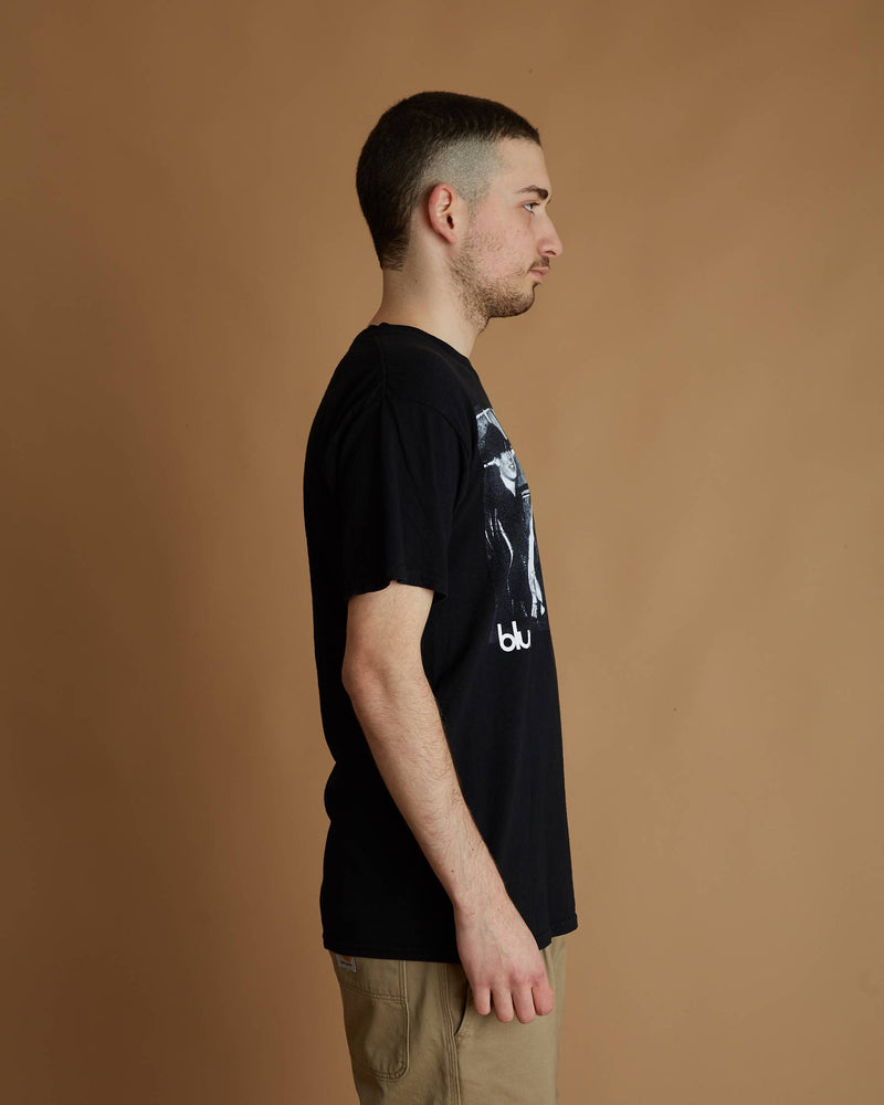 Pleasures Movin' On T-Shirt (Black)