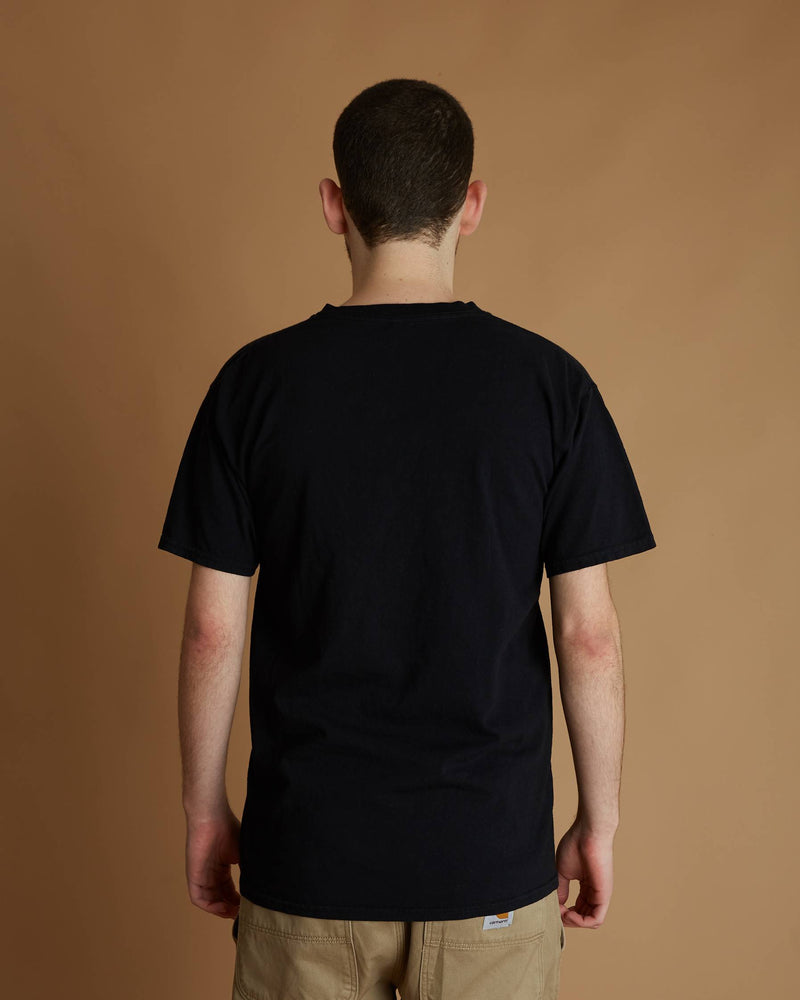 Pleasures Movin' On T-Shirt (Black)