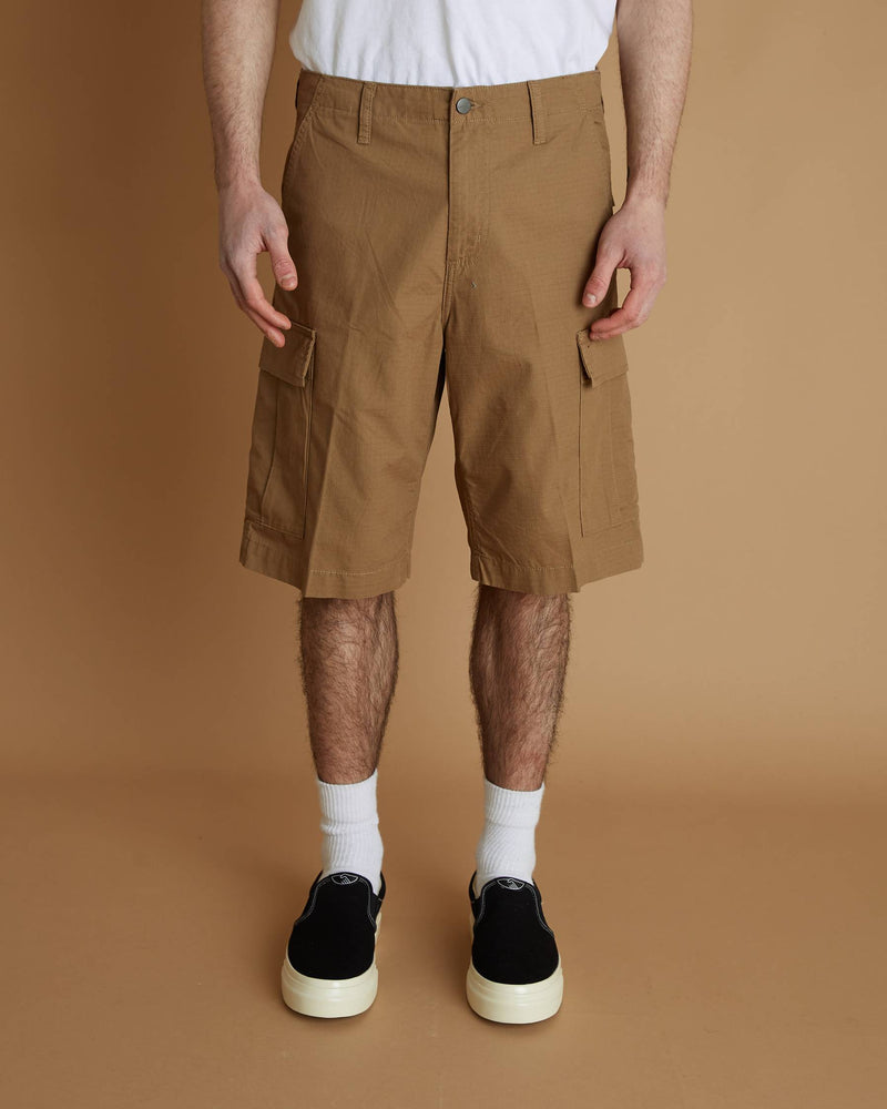 Carhartt Regular Cargo Short (Buffalo Rinsed)