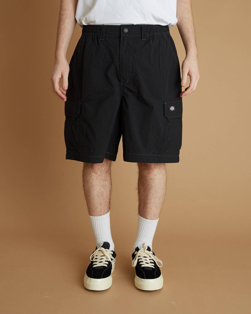 Dickies Jackson Cargo Short (Black)