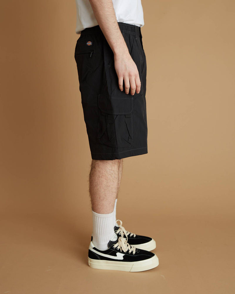 Dickies Jackson Cargo Short (Black)