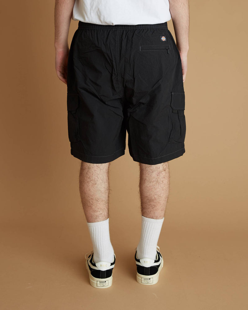 Dickies Jackson Cargo Short (Black)