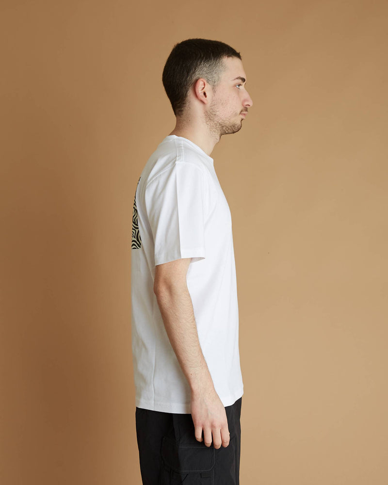 Dickies Leesburg Box Tee Ss (White)