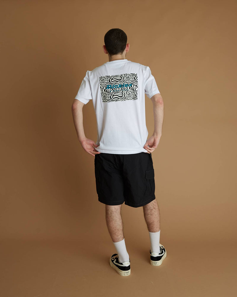 Dickies Leesburg Box Tee Ss (White)