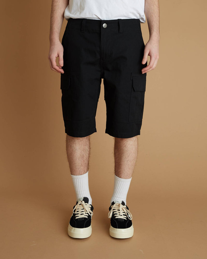 Dickies Millerville Short (Black)