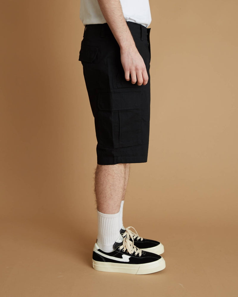 Dickies Millerville Short (Black)