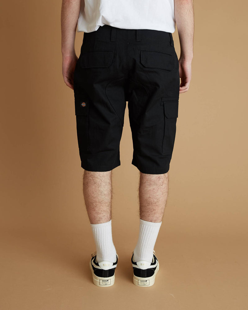 Dickies Millerville Short (Black)