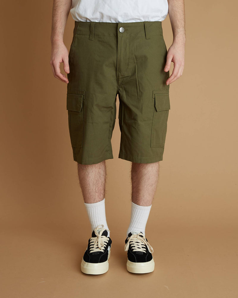 Dickies Millerville Short Military (GR)