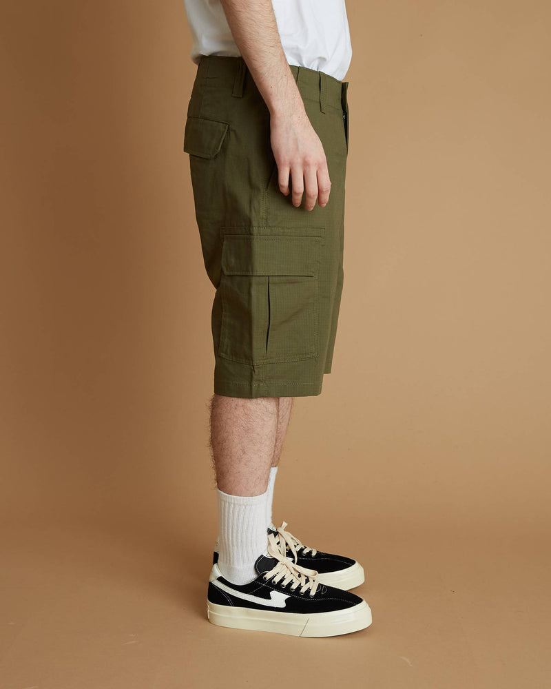 Dickies Millerville Short Military (GR)