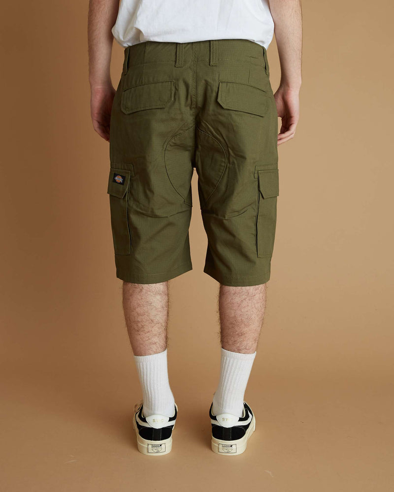 Dickies Millerville Short Military (GR)