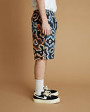Edwin Kumo Short (Multicolor)