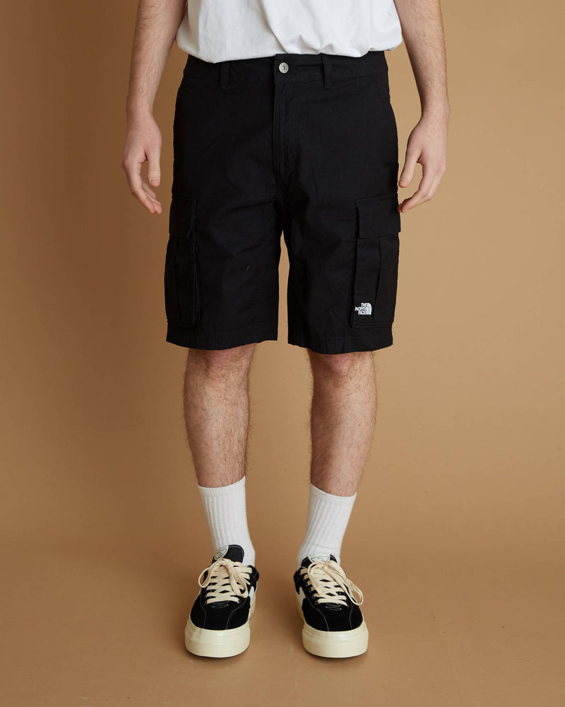 The North Face M Anticline Cargo Short (Black)