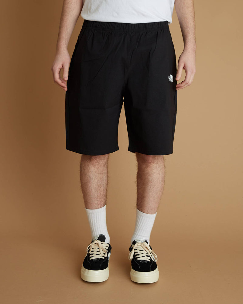 The North Face M Travel Shorts (Black)