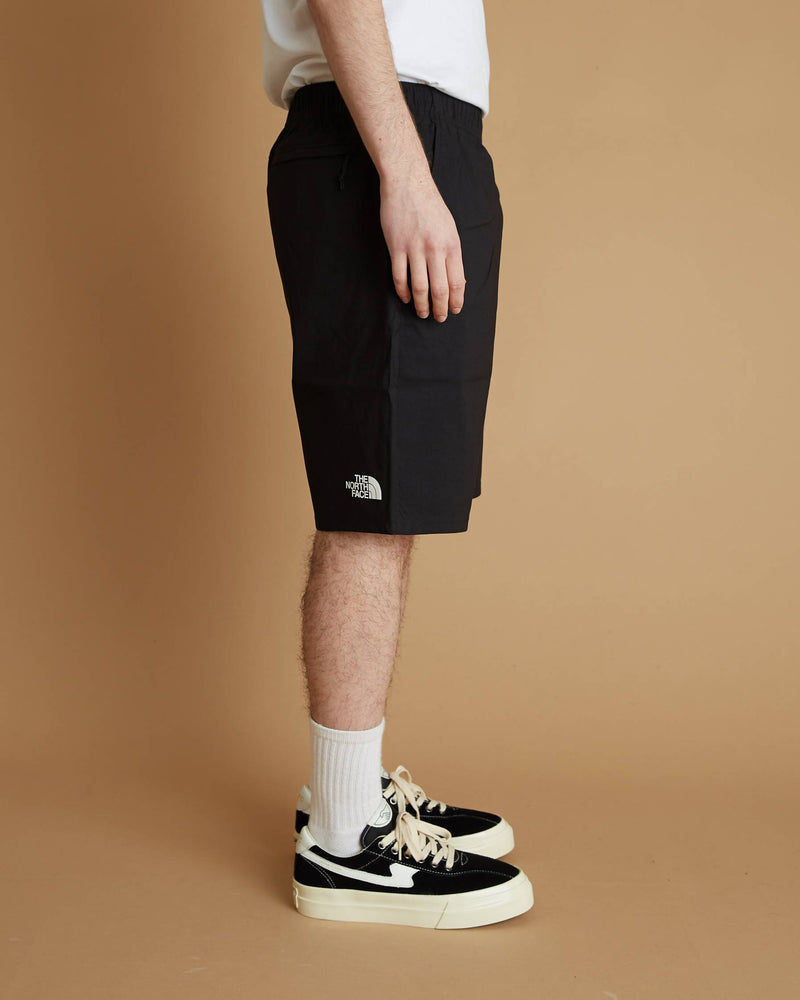 The North Face M Travel Shorts (Black)