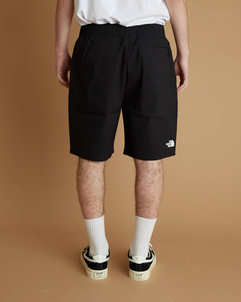 The North Face M Travel Shorts (Black)