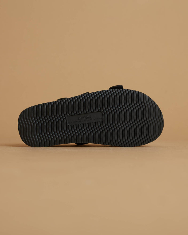 Suicoke Kisee-Po (Black)