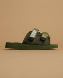 Suicoke Moto-Cab (Olive)