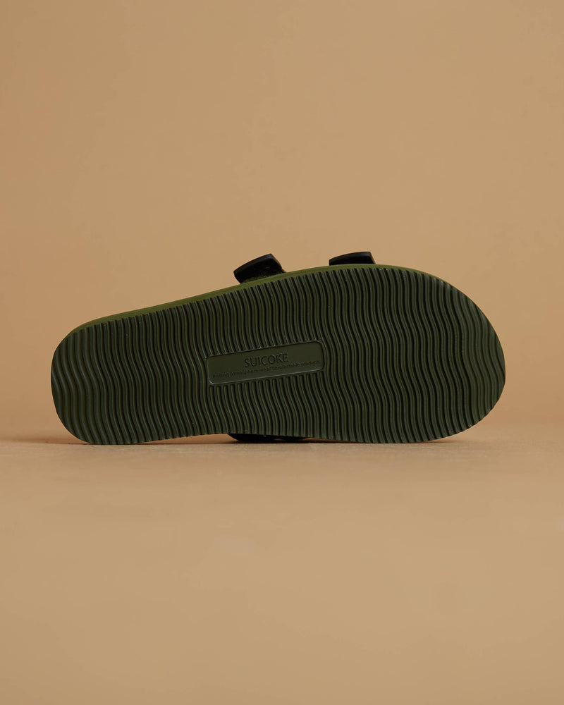 Suicoke Moto-Cab (Olive)