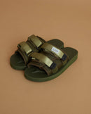 Suicoke Moto-Cab (Olive)