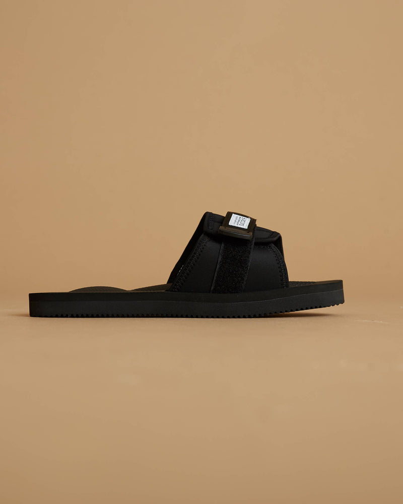 Suicoke Padri (Black)