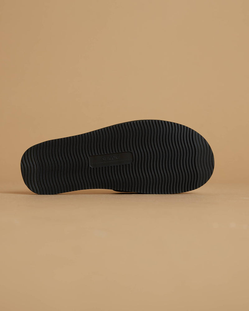 Suicoke Padri (Black)