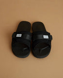 Suicoke Padri (Black)