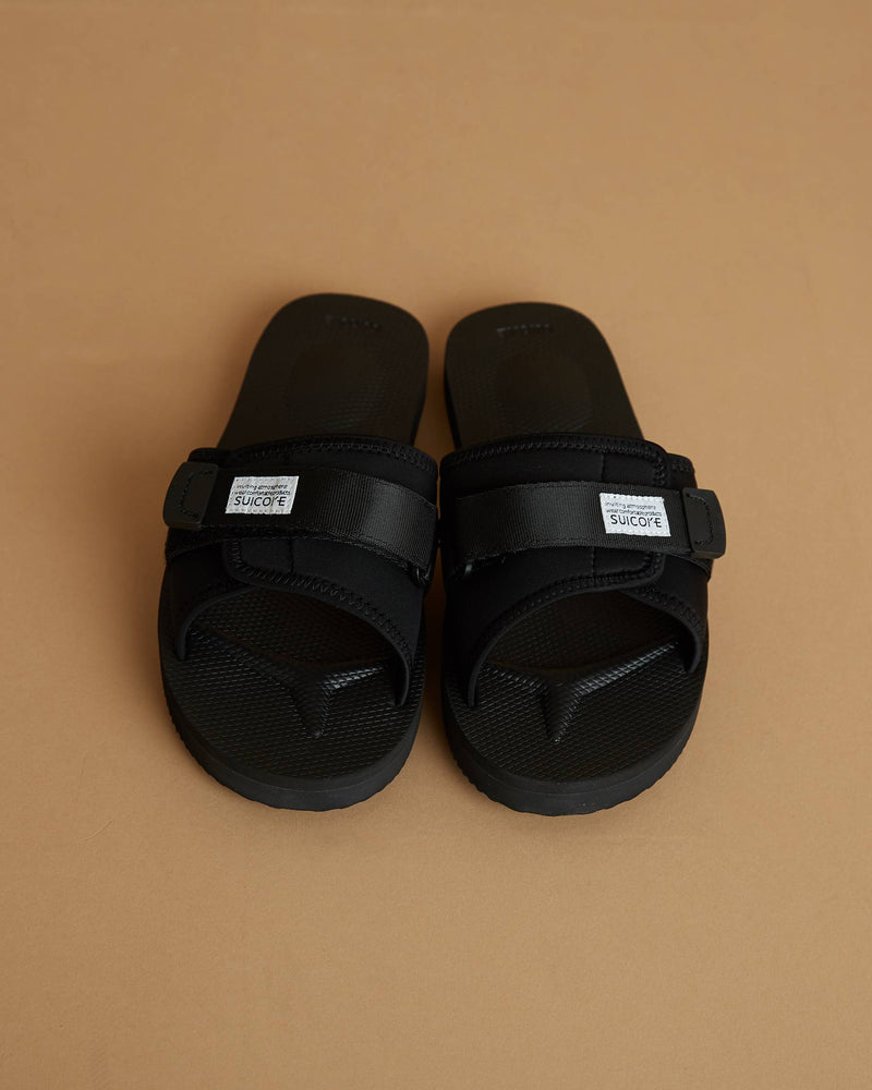 Suicoke Padri (Black)