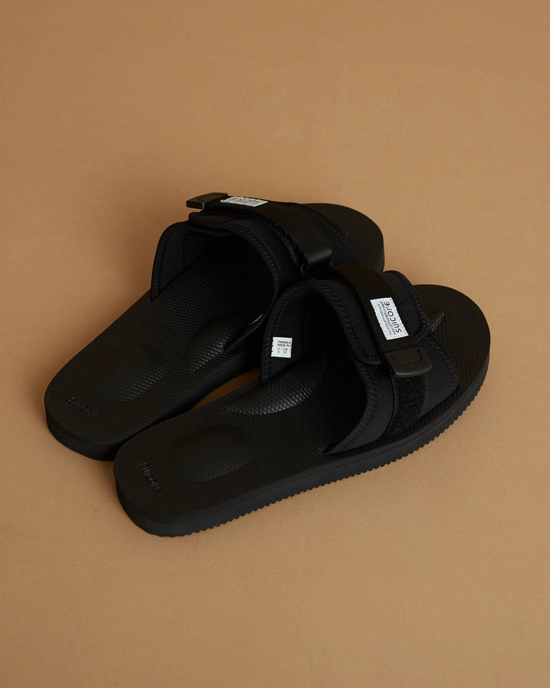 Suicoke Padri (Black)