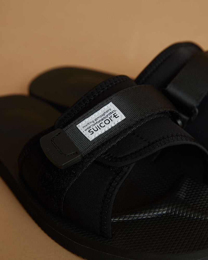 Suicoke Padri (Black)