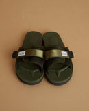Suicoke Padri (Olive)