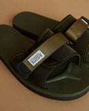 Suicoke Padri (Olive)