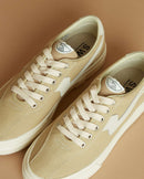 Stepney Workers Dellow S-Strike Canvas (Snd/Ecr)