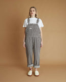 Dickies Classic Hickory Bib Db Hickory