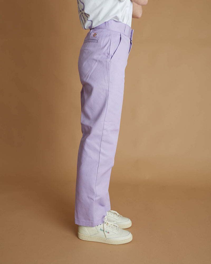 Dickies Phoenix Cropped Rec (Purple Rose)