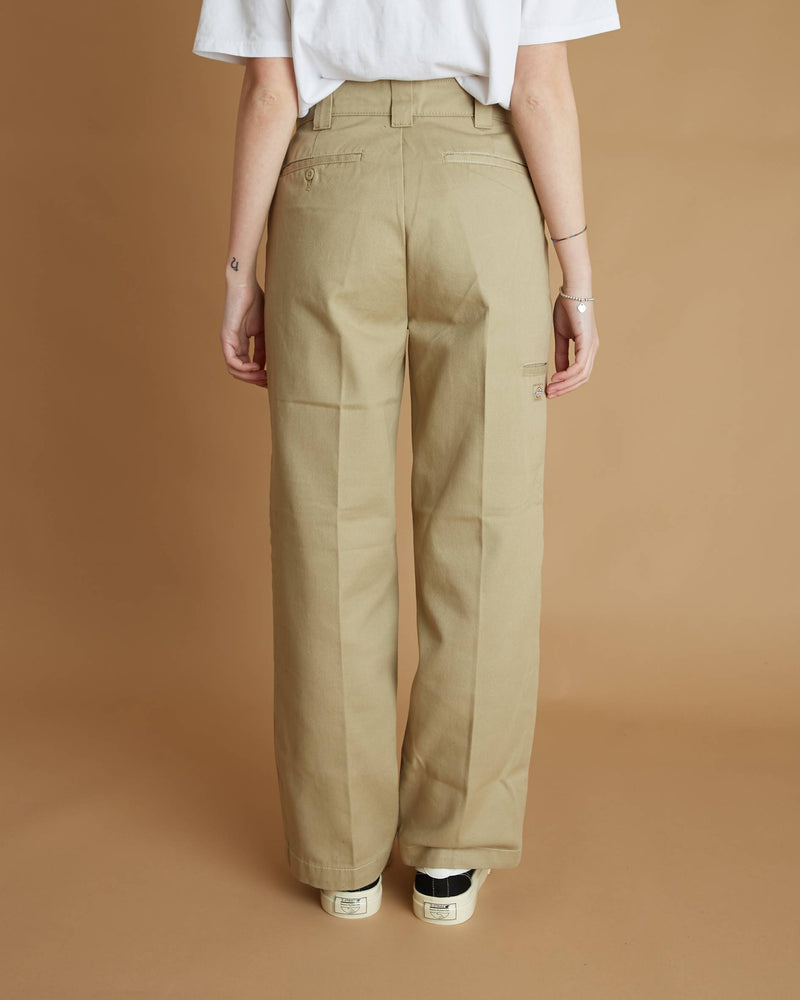 Dickies Sawyerville Rec (Khaki)