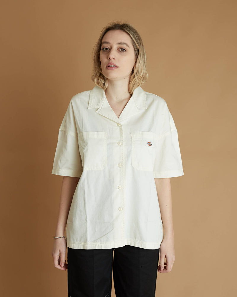 Dickies Vale Shirt (Cloud)