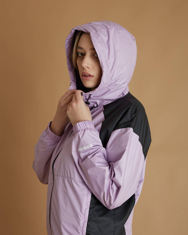 The North Face W Hidrenaline 2000 (Lupine)