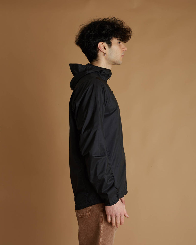 Patagonia Houdini Jkt (Blk)