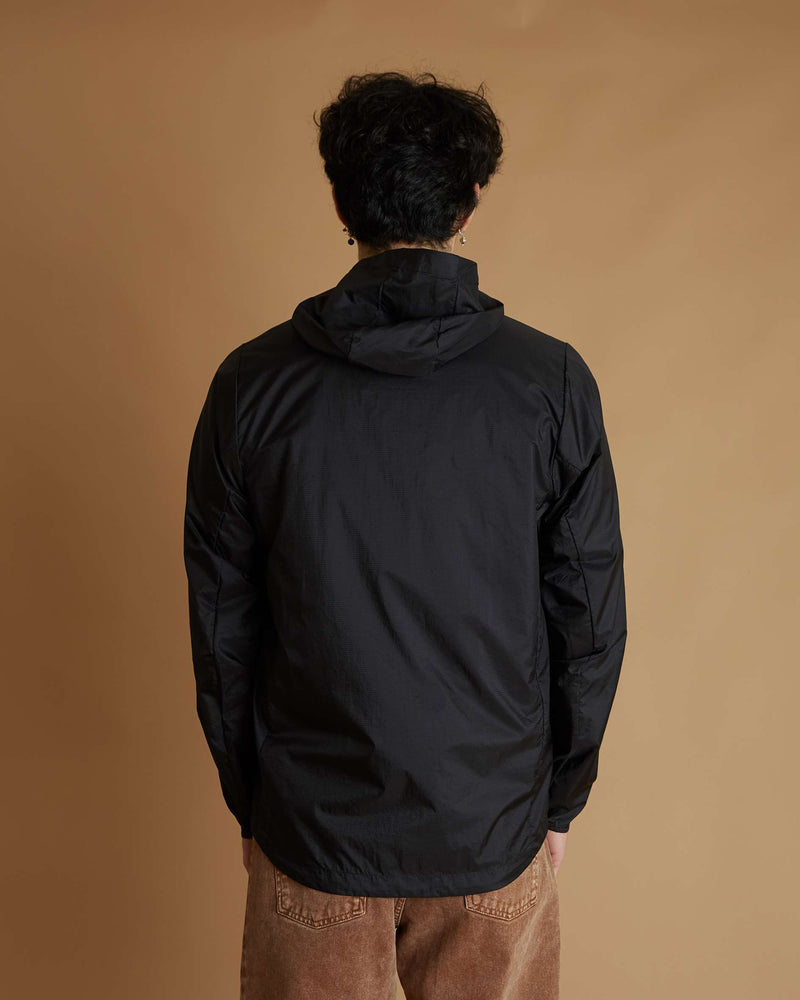 Patagonia Houdini Jkt (Blk)