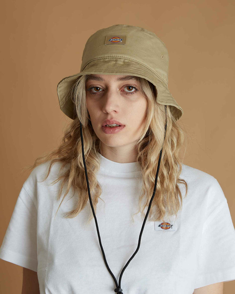 Dickies Clarks Grove Bucket Desert (Sand)