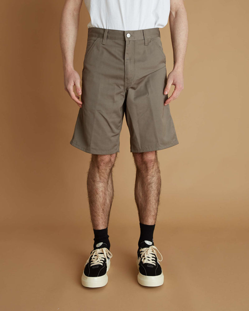 Carhartt Simple Short (Teide Rinsed)
